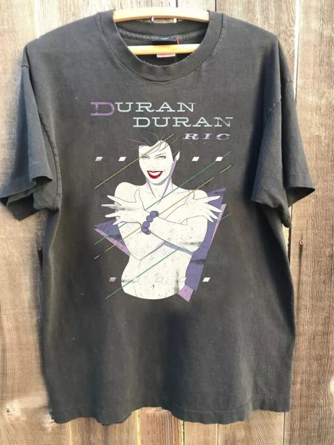 Essential Guide to Duran Duran Official Merchandise: Elevate Your Fan Experience