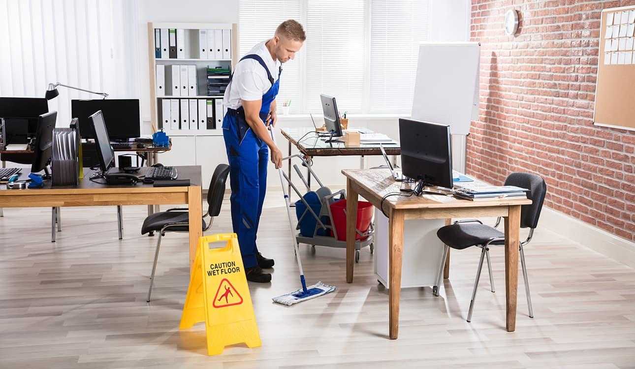 Discover What Makes Commercial Cleaning in Des Moines Stand Out