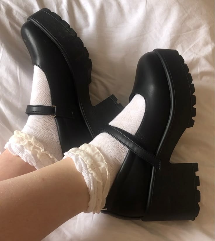 Top Kawaii Shoes Every Aesthetic Lover Must Have