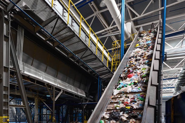 Choosing the Right Plastic Recycling Singapore Company