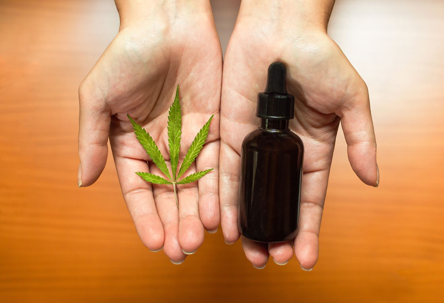 Chronic Discomfort Levels Drop Steadily As CBD Oil Enhances Body Recovery Response