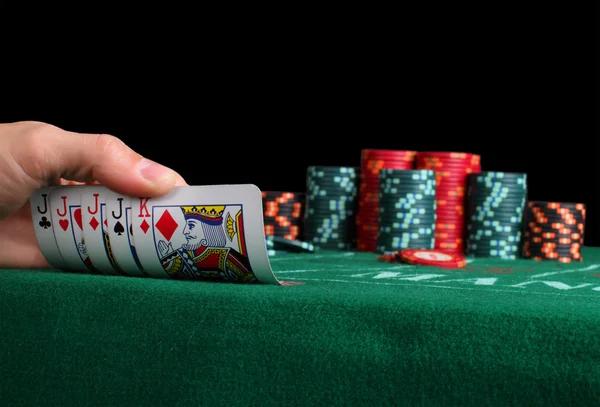 Casino Francais en Ligne Sites with Live Dealers
