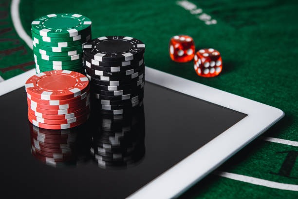 Modern Gaming Spaces for Casino Enthusiasts