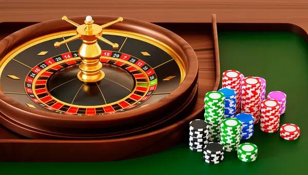 Discover Secure Registration at Online Casino En Ligne France