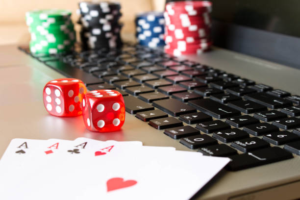 Why Secure Banking Options Define a Reliable Online Casino