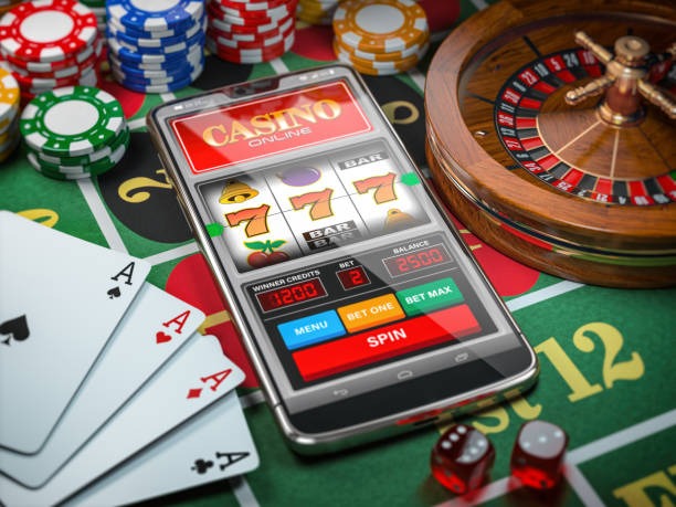 Nouveau Casino En Ligne Avec Avantages VIP
