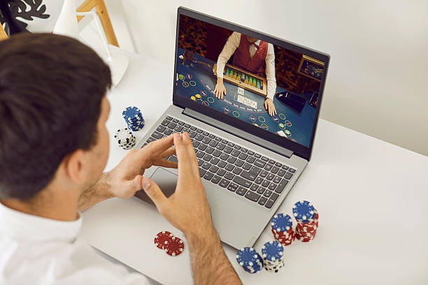 Meilleur casino en ligne avec environnement de confiance