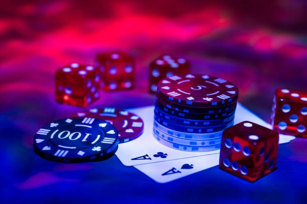 Why Players Prefer poker ligne in 2026