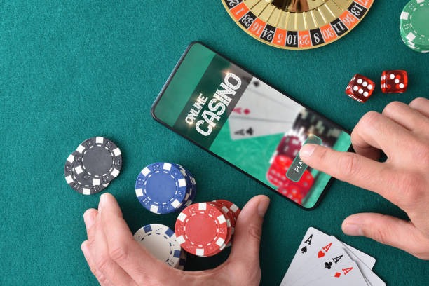 Easy Online Access to siti scommesse and Rewards