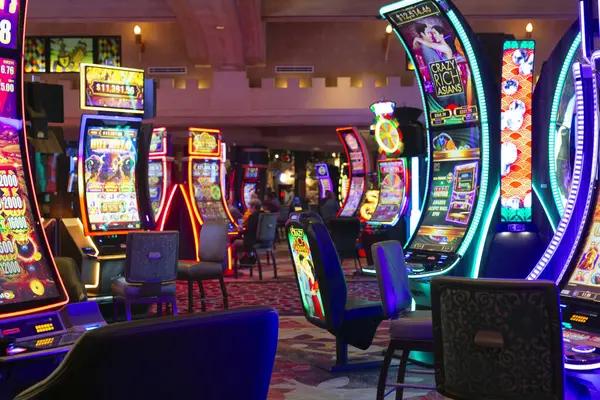 Top Reasons Players Prefer a Modern casino en ligne Experience