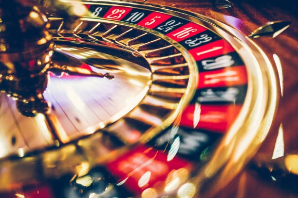 Security features of casino en ligne francais platforms