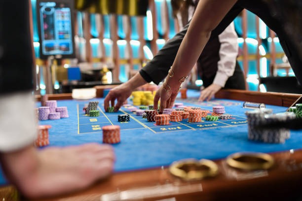 Top Rated Casino En Ligne Le Plus Payant Sites Online