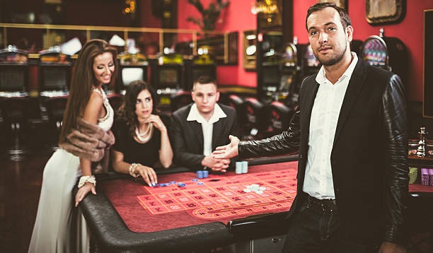 casino en ligne Websites with Fast Banking Options