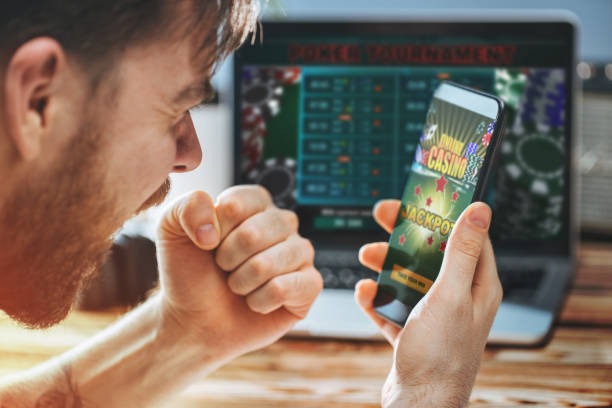 Les nouveautés qui séduisent les amateurs de nouveaux casino en ligne