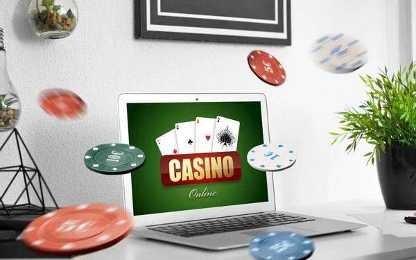 Les tendances du meilleur casino en ligne france cette année