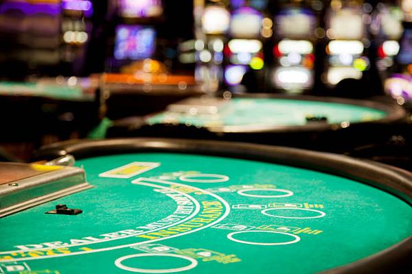 Discover Smarter Play Using casino retrait rapide Technology