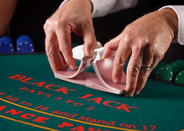 Casino en ligne paiement rapide avec services optimisés