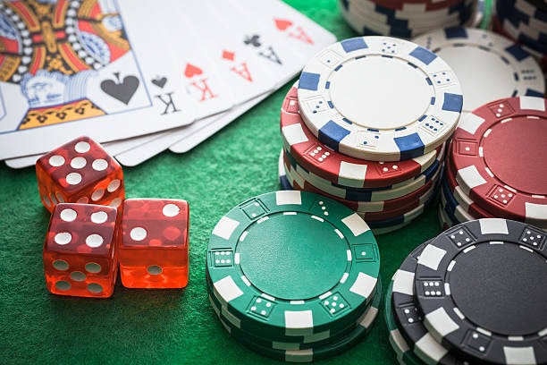 The Growing Popularity of the Casino En Ligne Entertainment Sector