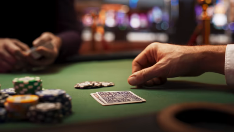 Expert Review of Casino en Ligne Francais Argent Reel Options