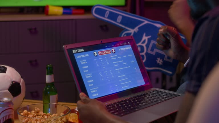 Why retrait gain casino Matters