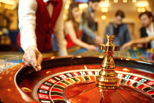 Choosing the Right casino en ligne retrait immédiat
