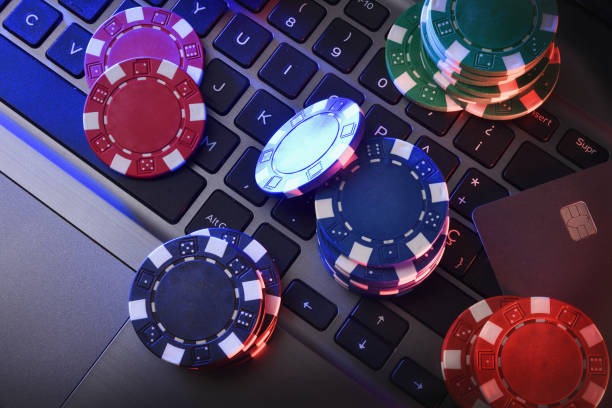 Report casino analysis for top casinos