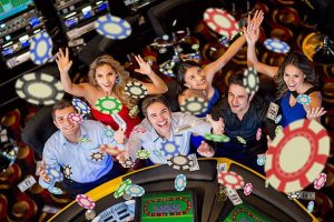 The Essential Benefits of Choosing a casino con bitcoin