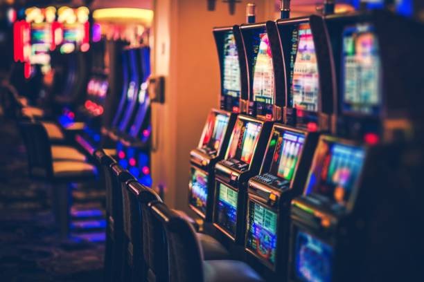 Everything About casino en ligne qui paye vraiment Explained