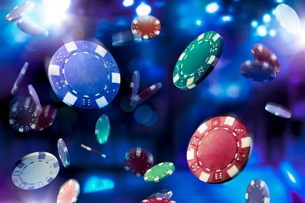 Safe Ways to Enjoy casino online