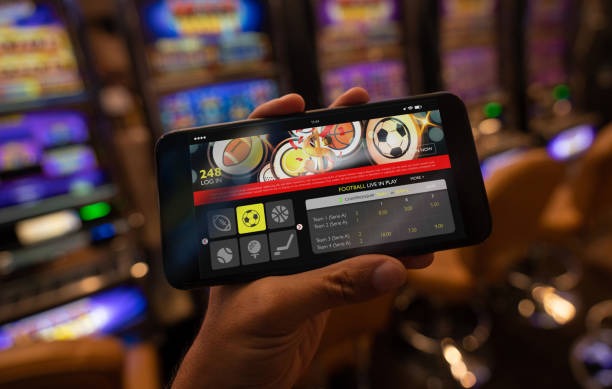 Why Players Choose migliori bookmaker non aams