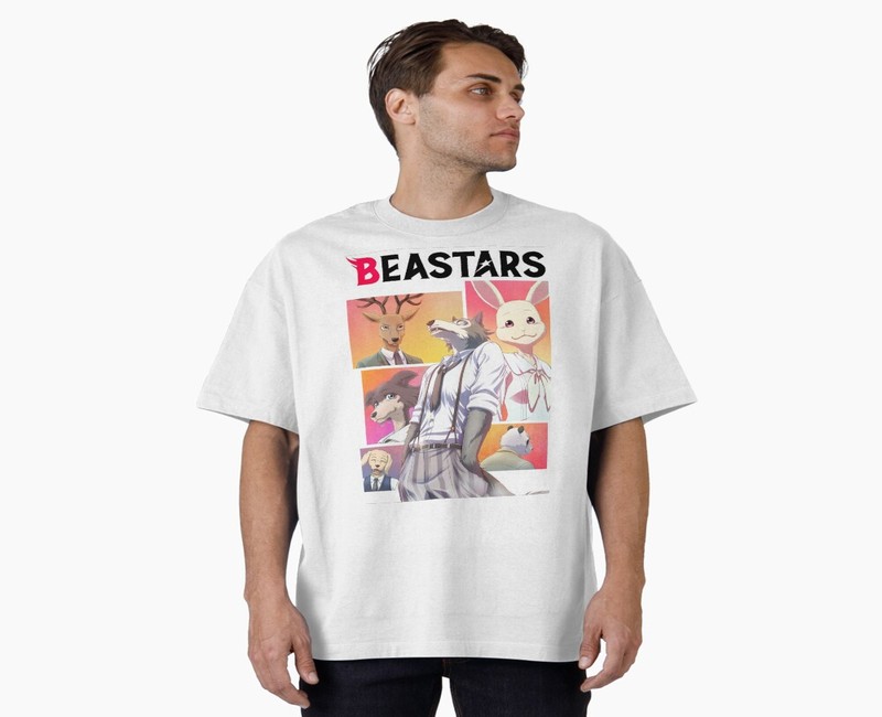 Top Beastars Shop for Stylish Anime Inspired Clothing