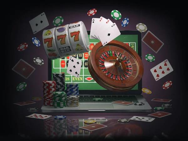 Detailed Guide to Different Types of casinos en ligne Available