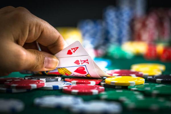 Comparing Popular casino non aams Options for Online Gamers