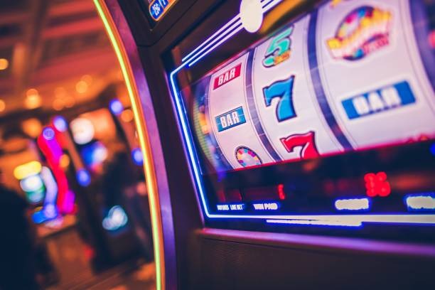 Common Mistakes to Avoid with casino en ligne argent réel