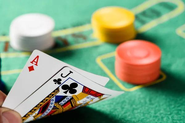 Things to Consider With casino online fiable