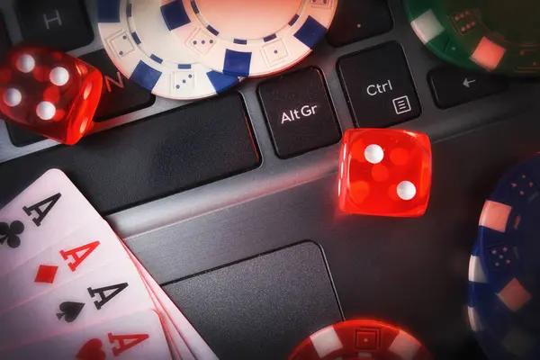 Cryptocurrency Casino Security Features Explained