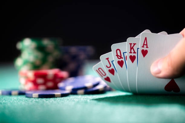 Essential Information About giochi senza AAMS