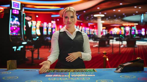 A Beginner Friendly Look at online casino Singapore For players seeking variety