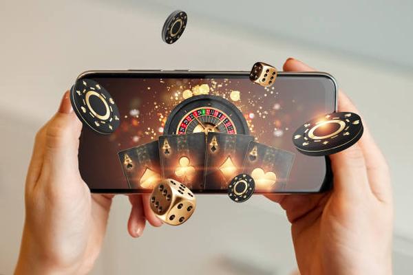 Making Sense of Payment Features on top online casinos