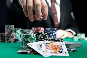 Explore Exciting Poker Tables and Progressive Jackpot Games Through คาสิโน ออนไลน์