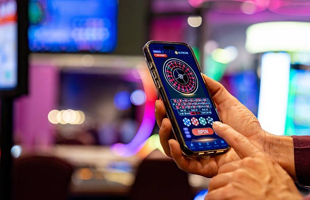 Online Poker Cambodia: Features Worth Understanding