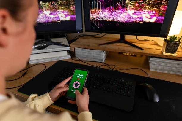 Duplicate Account Rules Checks for Casino In Saudi Arabia