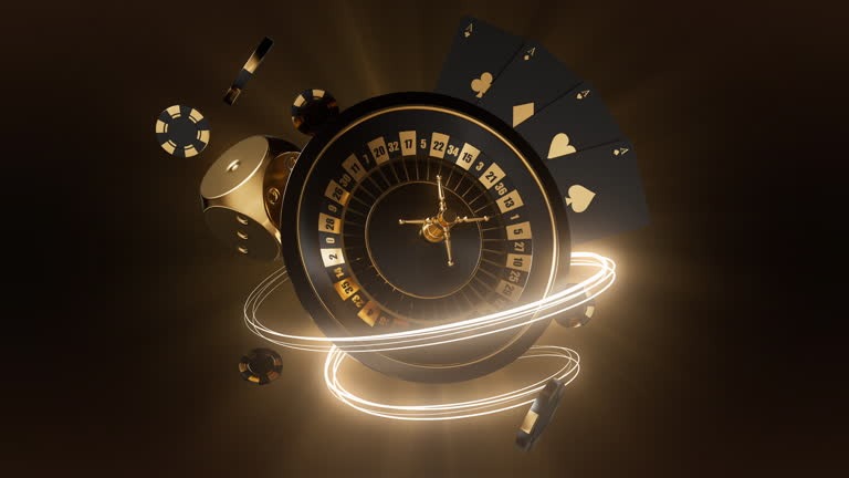 Online Casino Saudi Arabia Trends Worth Understanding Today