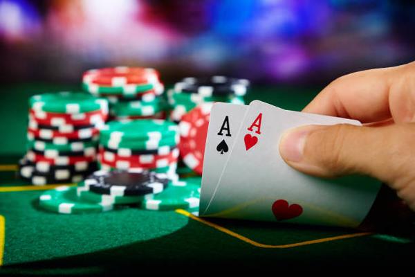 Software Systems Behind best online casino sites Singapore
