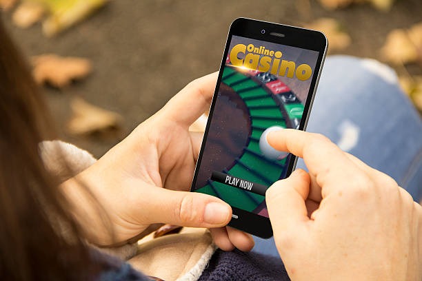 A Look at the Features of Overseas Casino Sites User Experience