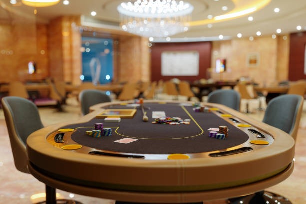 Player Safety Tips for Using the Best Online Casinos Kuwait