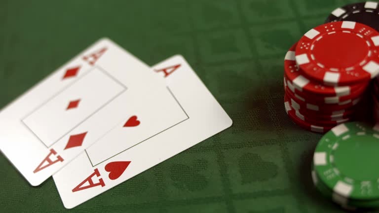 Getting Familiar With Modern Saudi Arabia Online Casinos