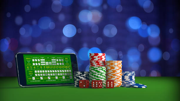 Saudi Arabia Casino Sites: A Practical Guide for New Visitors