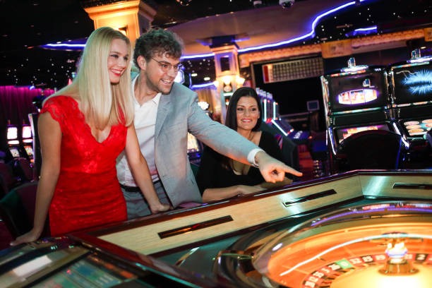 Understanding the Changing World of Online Casino Singapore