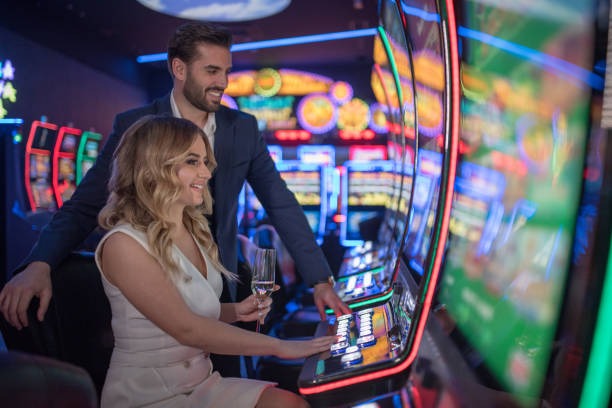 A Practical Guide to Understanding casino online esteri